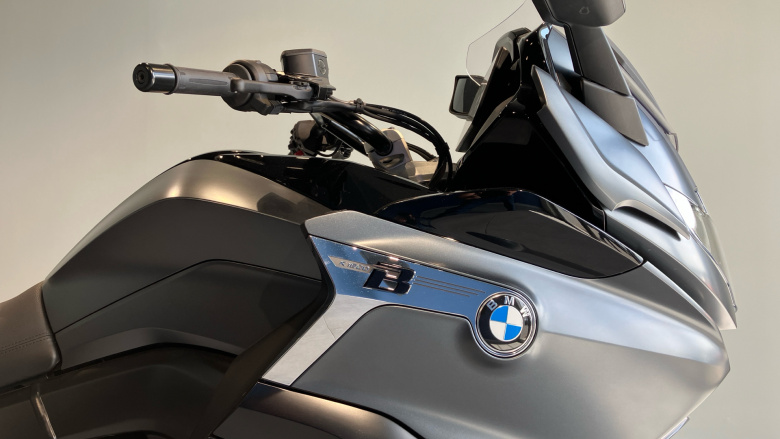 BMW K1600 GT SE (22MY)